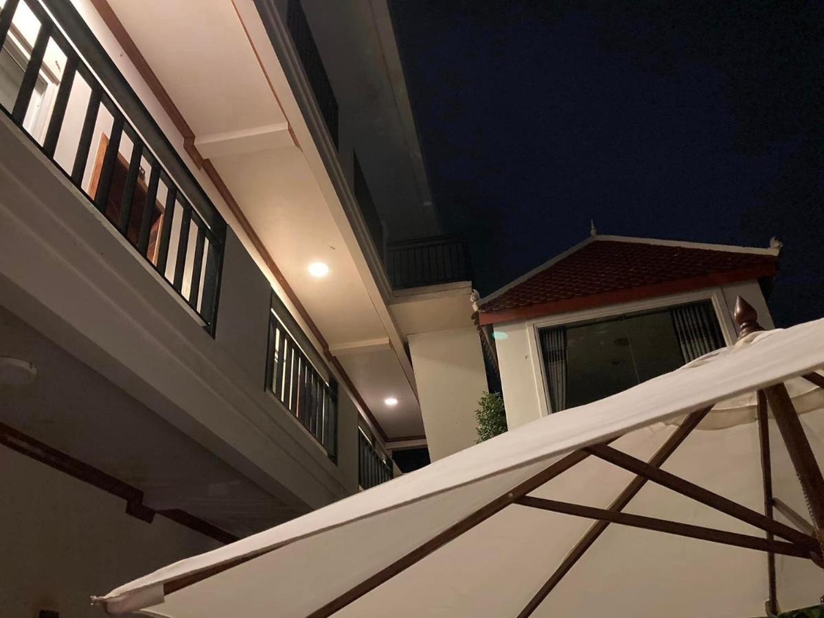 Lotus Haven Villa Siem Reap Esterno foto