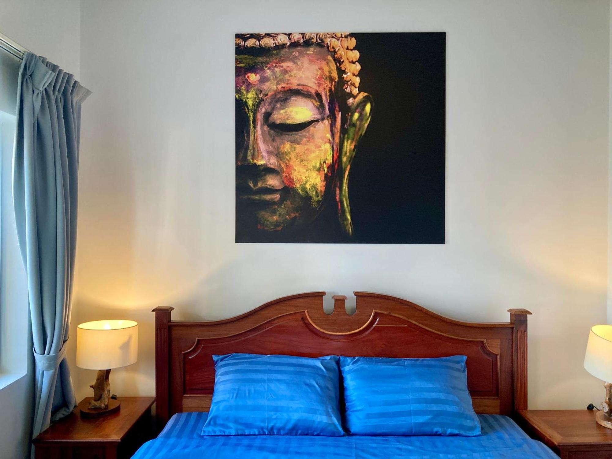 Lotus Haven Villa Siem Reap Esterno foto