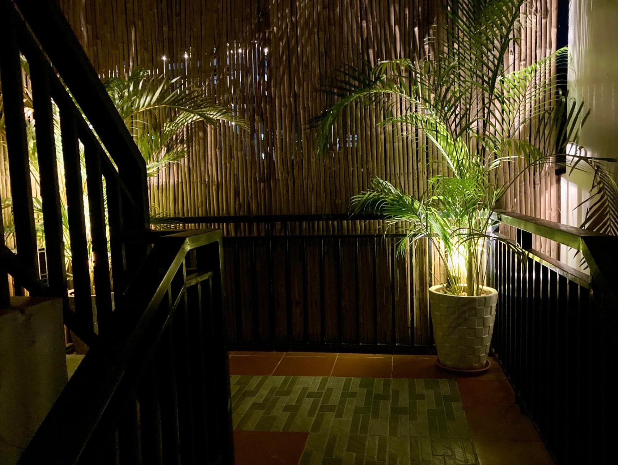 Lotus Haven Villa Siem Reap Esterno foto