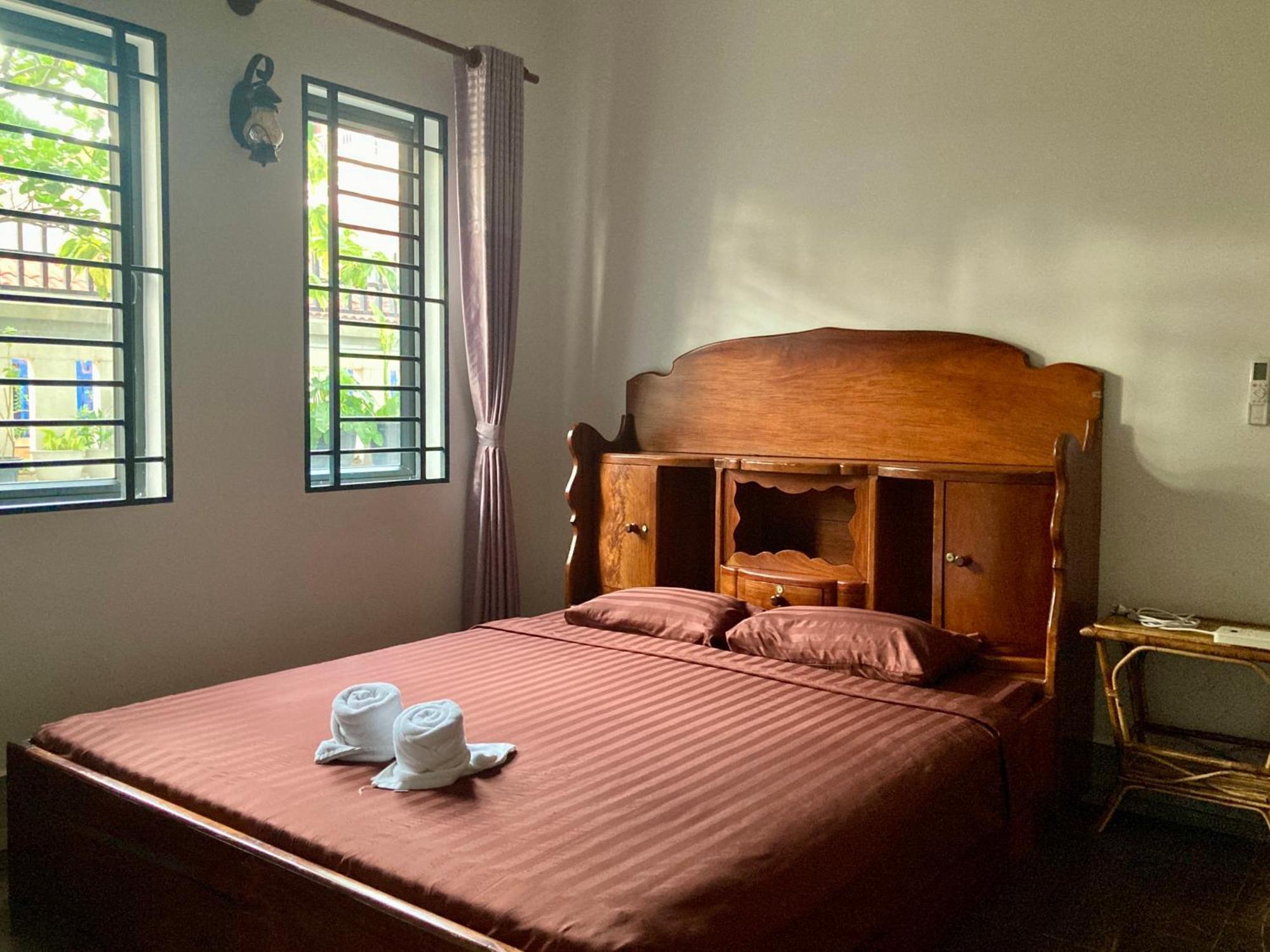 Lotus Haven Villa Siem Reap Esterno foto